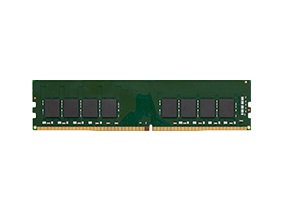 Kingston Technology KTD-PE432E/32G memory module 32 GB 1 x 32 GB DDR4 3200 MT/s 288-pin DIMM ECC
