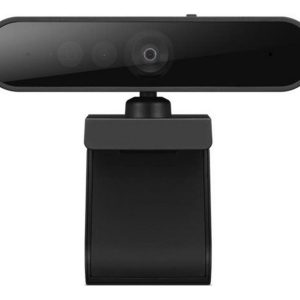 Lenovo Performance FHD webcam 1920 x 1080 pixels USB-C Black