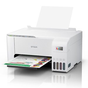 Epson EcoTank ET-2810 Inkjet A4 5760 x 1440 DPI 33 ppm Wi-Fi
