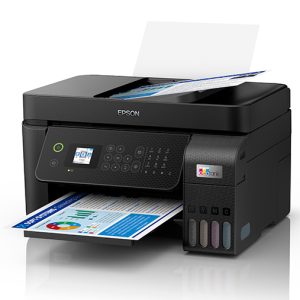 Epson EcoTank ET-4800 Inkjet A4 5760 x 1440 DPI Wi-Fi