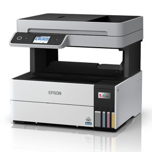 Epson EcoTank Pro ET-5150 Inkjet A4 4800 x 1200 DPI Wi-Fi