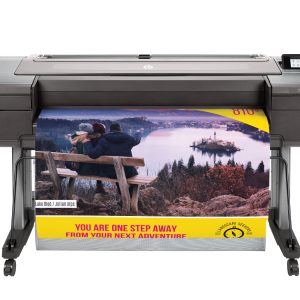 HP Designjet Z6 44-in PostScript Printer