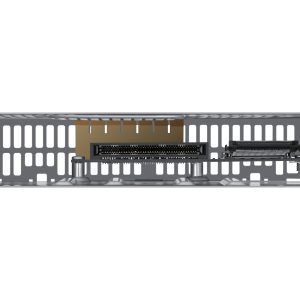 Samsung Flip OPS Mount Black