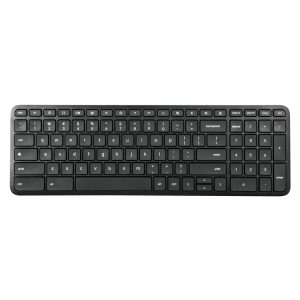 Targus AKB869US keyboard Universal Bluetooth English Black