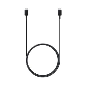Samsung EP-DX310JBEGWW USB cable USB 2.0 1.8 m USB C Black