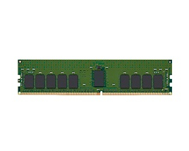 Kingston Technology KTL-TS432D8/32G memory module 32 GB 1 x 32 GB DDR4 3200 MT/s 288-pin DIMM ECC