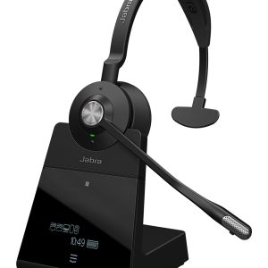 Jabra Engage 75 SE - Mono, UK/HK/SG/AU/NZ