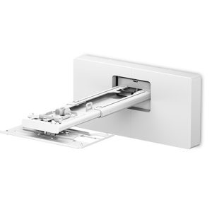 Epson V12HB12010 project mount Wall White