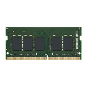 Kingston Technology KTD-PN432ES8/16G memory module 16 GB DDR4 3200 MT/s 260-pin SO-DIMM ECC