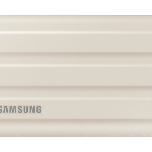 Samsung MU-PE2T0K 2 TB USB Type-C 3.2 Gen 2 (3.1 Gen 2) Beige