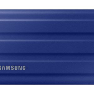 Samsung MU-PE1T0R 1 TB USB Type-C 3.2 Gen 2 (3.1 Gen 2) Blue
