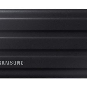 Samsung MU-PE1T0S 1 TB USB Type-C 3.2 Gen 2 (3.1 Gen 2) Black