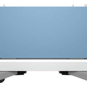 HP Color LaserJet Storage Stand