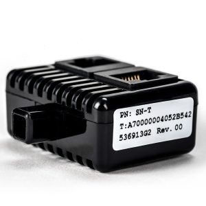 Vertiv SN-T temperature/humidity sensor Indoor Temperature & humidity sensor Built-in Wired