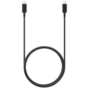 Samsung USB Type-C to Type-C Black 1.8 m
