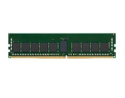 Kingston Technology KSM32RS4/32MFR memory module 32 GB 1 x 32 GB DDR4 3200 MT/s 288-pin DIMM ECC