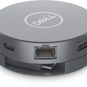 DELL 6-in-1 USB-C Multiport Adapter - DA305