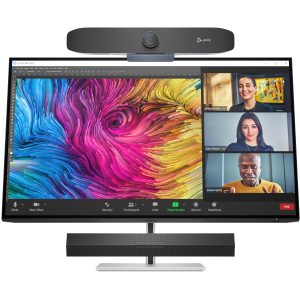 HP Series 7 Pro 31.5 inch 4K Thunderbolt 4 Monitor - 732pk