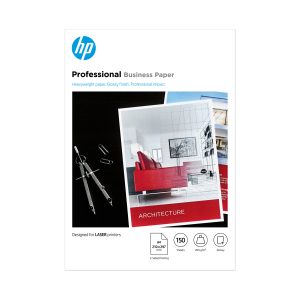 HP Professional Business Paper Glossy 200 g/m2 A4 (210 x 297 mm) 150 sheets