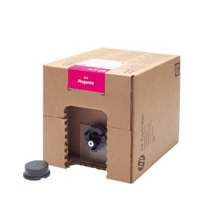 HP 870 5-liter Magenta PageWide XL Pro Ink Cartridge