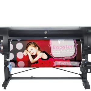 HP Designjet Z6810 42-in Production Printer