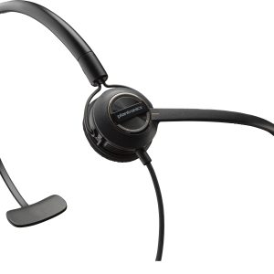 HP Poly HW540 Over The Headband