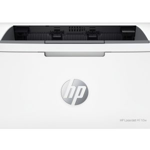HP LaserJet M110w Wireless Black and white Printer
