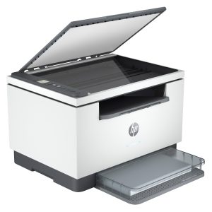 HP LaserJet M234dw Wireless Multifunction Black and white Printer, Copier, Scanner; Duplex