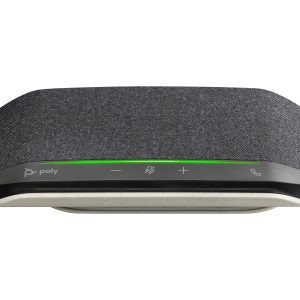 HP Poly Sync 10 Speakerphone +USB-A to USB-C Cable