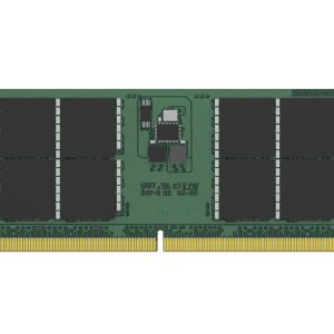 Kingston Technology ValueRAM memory module 48 GB 1 x 48 GB DDR5 5600 MT/s 262-pin SO-DIMM