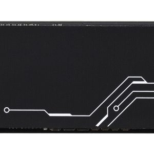 Kingston Technology 2048G KC3000 M.2 2280 NVMe SSD
