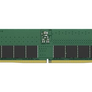 Kingston Technology KTH-PL556E-32G memory module 32 GB 1 x 32 GB DDR5 5600 MT/s 288-pin DIMM ECC