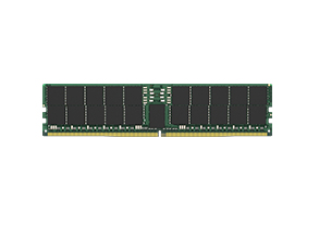 Kingston Technology KTD-PE548D4-64G memory module 64 GB 1 x 64 GB DDR5 4800 MT/s 288-pin DIMM ECC
