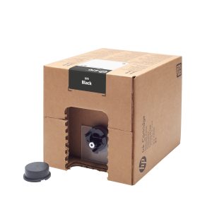 HP 870 5-liter Black PageWide XL Pro Ink Cartridge