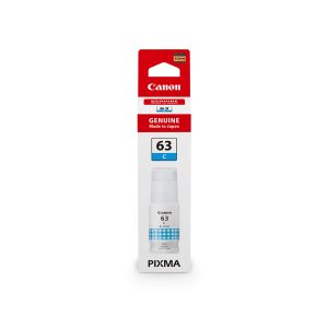 Canon GI-63C printer ink refill Original