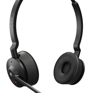 Jabra Engage 55 SE - USB-A MS Stereo, EMEA/APAC