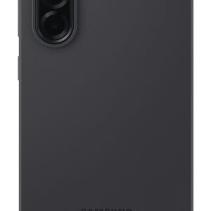 Samsung EF-PA366 mobile phone case 17 cm (6.7") Cover Black