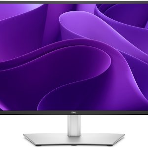 DELL Pro Plus P3425WE computer monitor 86.6 cm (34.1") 3440 x 1440 pixels Wide Quad HD LCD Black, Grey