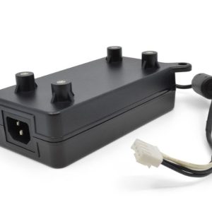 Zebra P1037974-065 printer/scanner spare part/accessory Power supply 1 pc(s)