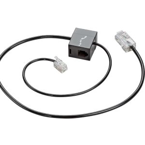 HP Poly Savi Office Telephone Interface Cable