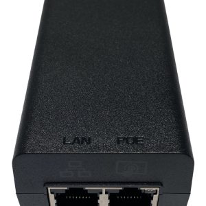Jabra PoE Injector Kit (AU/NZ Injector, Type-I, 1m/3ft)