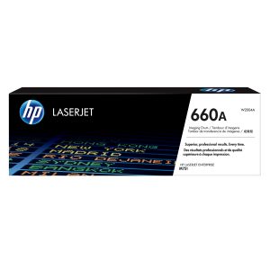 HP 660A Original LaserJet Imaging Drum