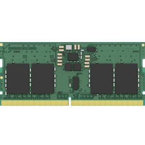 Kingston Technology ValueRAM memory module 8 GB 1 x 8 GB DDR5 6400 MT/s 262-pin SO-DIMM