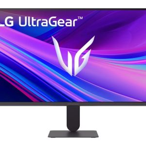 LG 24G411A-B computer monitor 61 cm (24") 1920 x 1080 pixels Full HD LCD Black