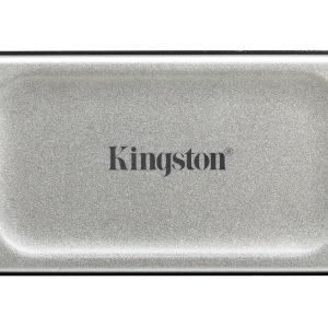Kingston Technology 4000G PORTABLE SSD XS2000