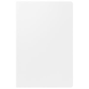 Samsung EF-DX925 QWERTY Dutch Pogo Pin White
