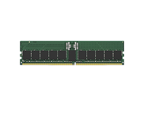 Kingston Technology KTL-TS548S4-32G memory module 32 GB 1 x 32 GB DDR5 4800 MT/s 288-pin DIMM ECC
