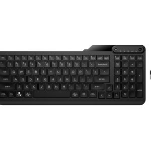HP 475 Dual-Mode Wireless Keyboard