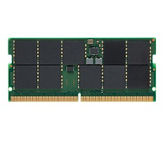 Kingston Technology KTH-PN548T-16G memory module 16 GB 1 x 16 GB DDR5 4800 MT/s 262-pin SO-DIMM ECC