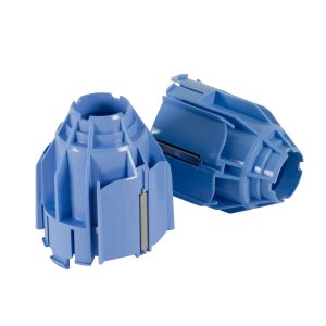 HP DesignJet 3-in Core Adapter